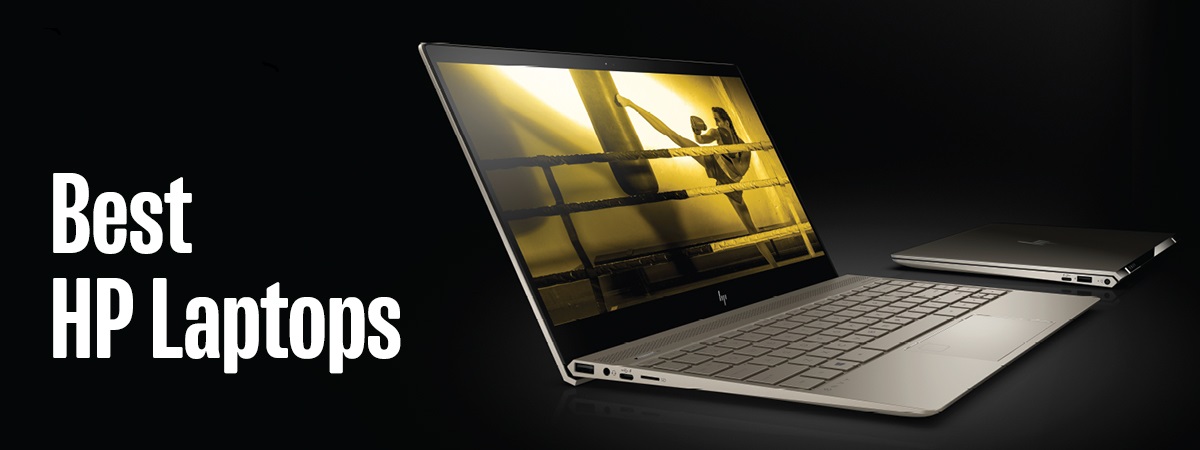 Top 5 HP Laptops from BDT 25k to 50k in Bangladesh