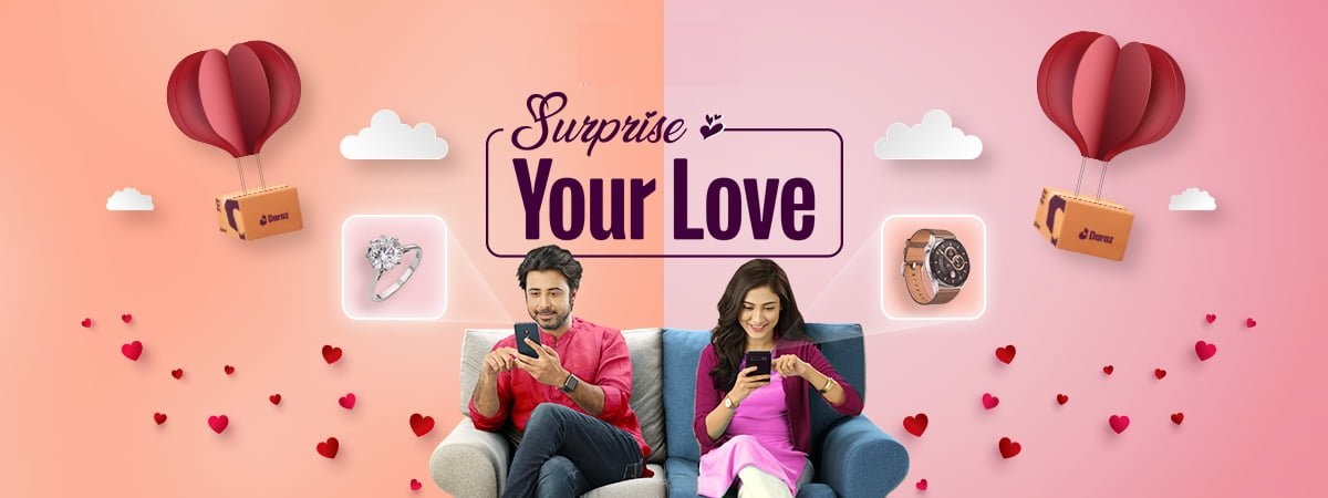 Valentine’s Day Gift Ideas 2023 – Special Gifts for Your Special One!