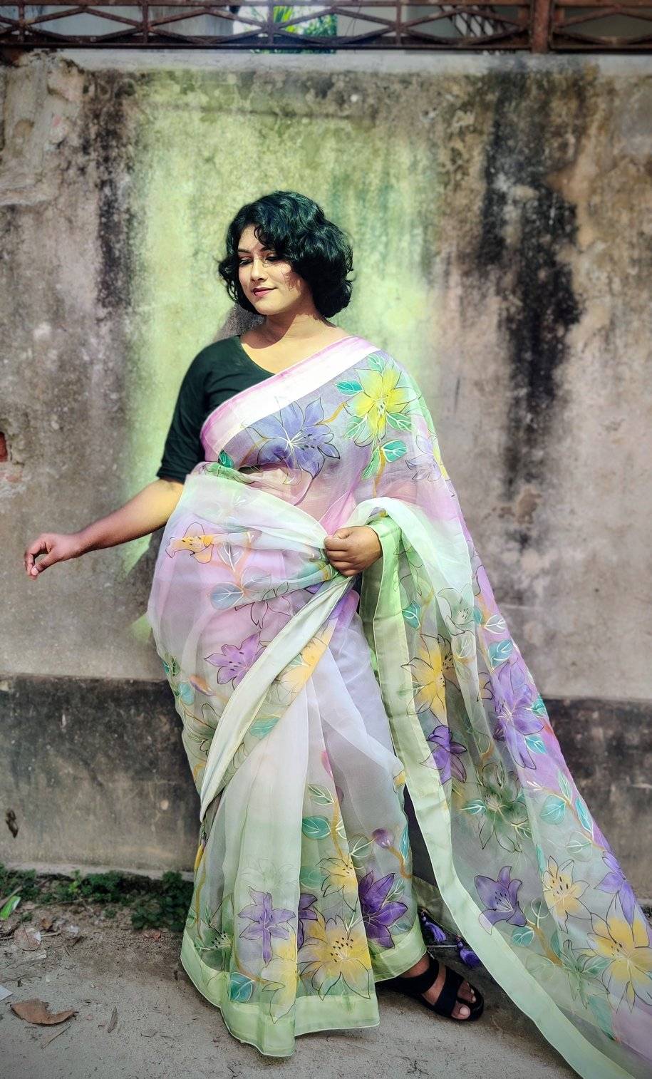 women's clothing items